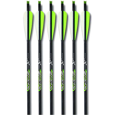 Carbon Express PileDriver Crossbolts Universal Nocks
