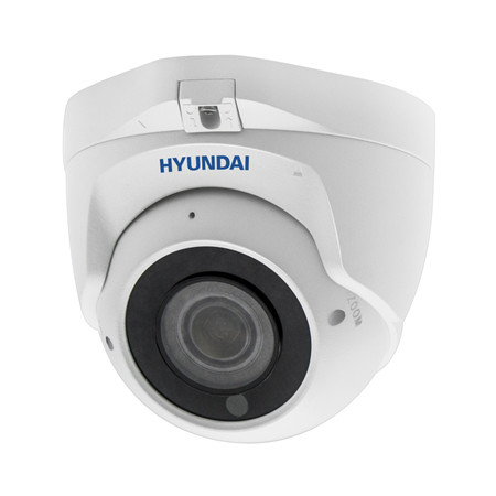 Proteggi la tua Casa con Hyundai HYU-701N 2MP: Visione Chiara 24/7