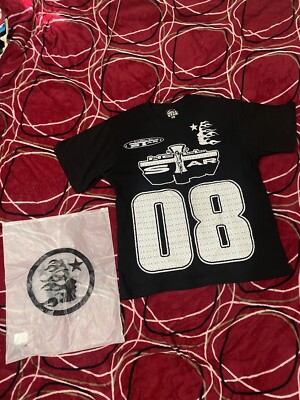 Hellstar Shirt 08 | eBay
