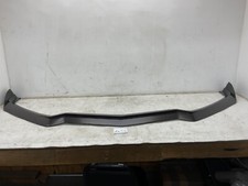 Damaged 2020 2021 2022 Corvette C8 Carbon Fiber Front Splitter Lip Oem Damaged 2020 2021 2022 Corvette C8 Carbon Fiber Front Splitter Lip Oem
