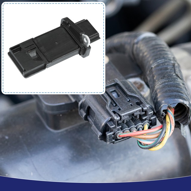 226801MB0A Car Mass Air Flow Sensor Meter Airflow for Nissan Juke 20112017 for sale online eBay