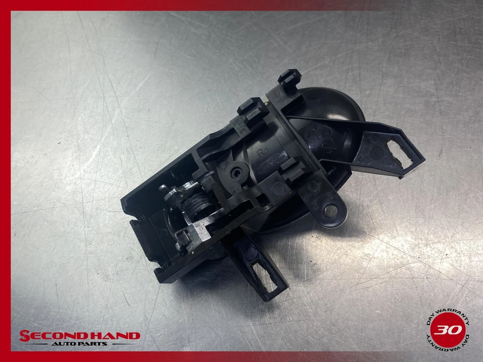 Nissan Juke 2011-2017 manija interior del lado del pasajero delantero derecho OEM 11-17 Foto 3 de 4
