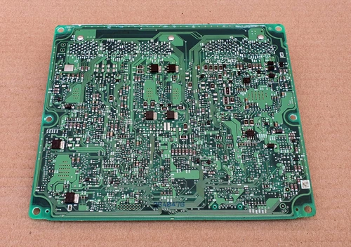TOYOTA Sienta DBA-NCP81G 89661-52E50 Ecu Ecm oem jdm used 212000-2850 - Picture 4 of 9