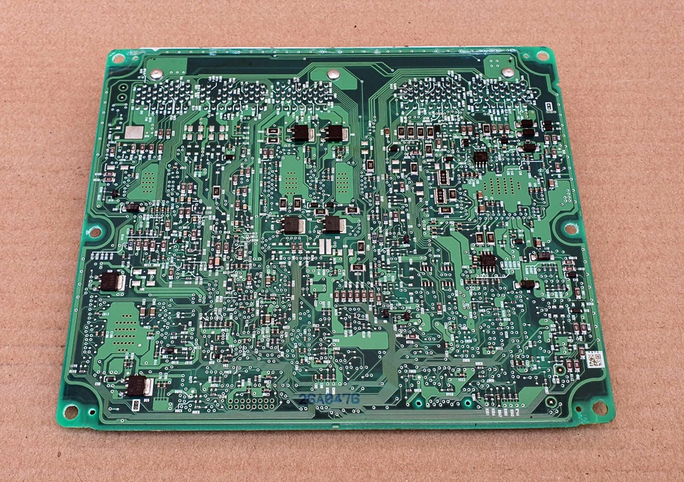 TOYOTA Sienta DBA-NCP81G 89661-52E50 Ecu Ecm oem jdm used 212000-2850 - Image 4 of 4