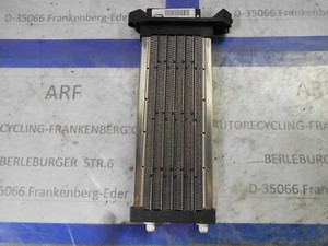 Audi A4 8E B7 3.0l Quattro BKN Zusatzheizung Heizung 8E1819011