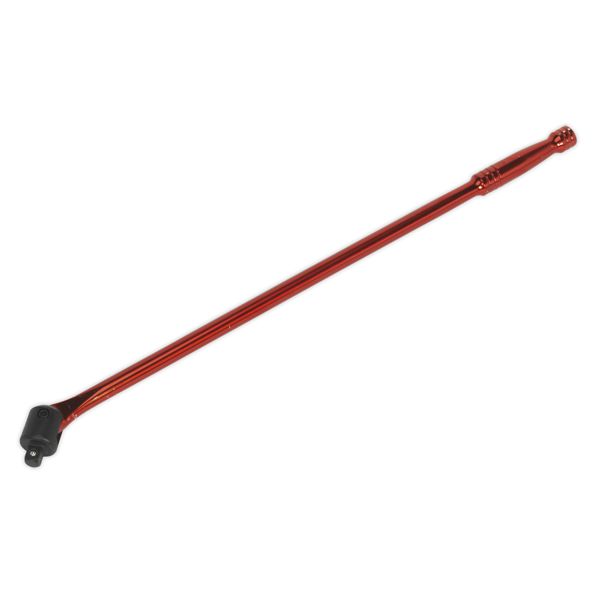 Breaker BAR 600mm 1.3cmSq Guida Rosso AK730R Sealey Nuovo