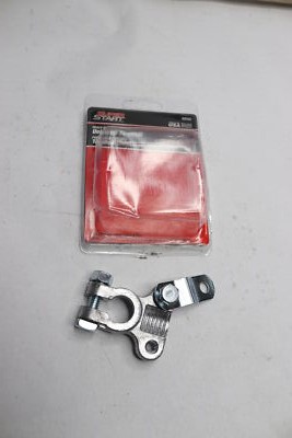 Super Start Heavy-Duty Commercial Top Post Terminals 08502