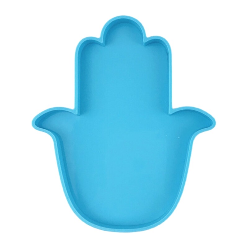 Corn Epoxy Resin Mold Cup Mat Casting Silicone Mould DIY Tools