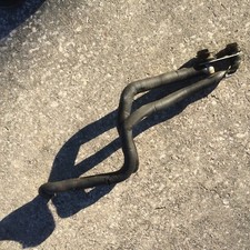 Rolls Royce Air Conditioning Hoses from 1974 Silver Shadow