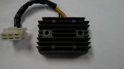 Kawasaki OEM Voltage Regulator Rectifier Ninja 250/500Vulcan 500 PN 21066-1020