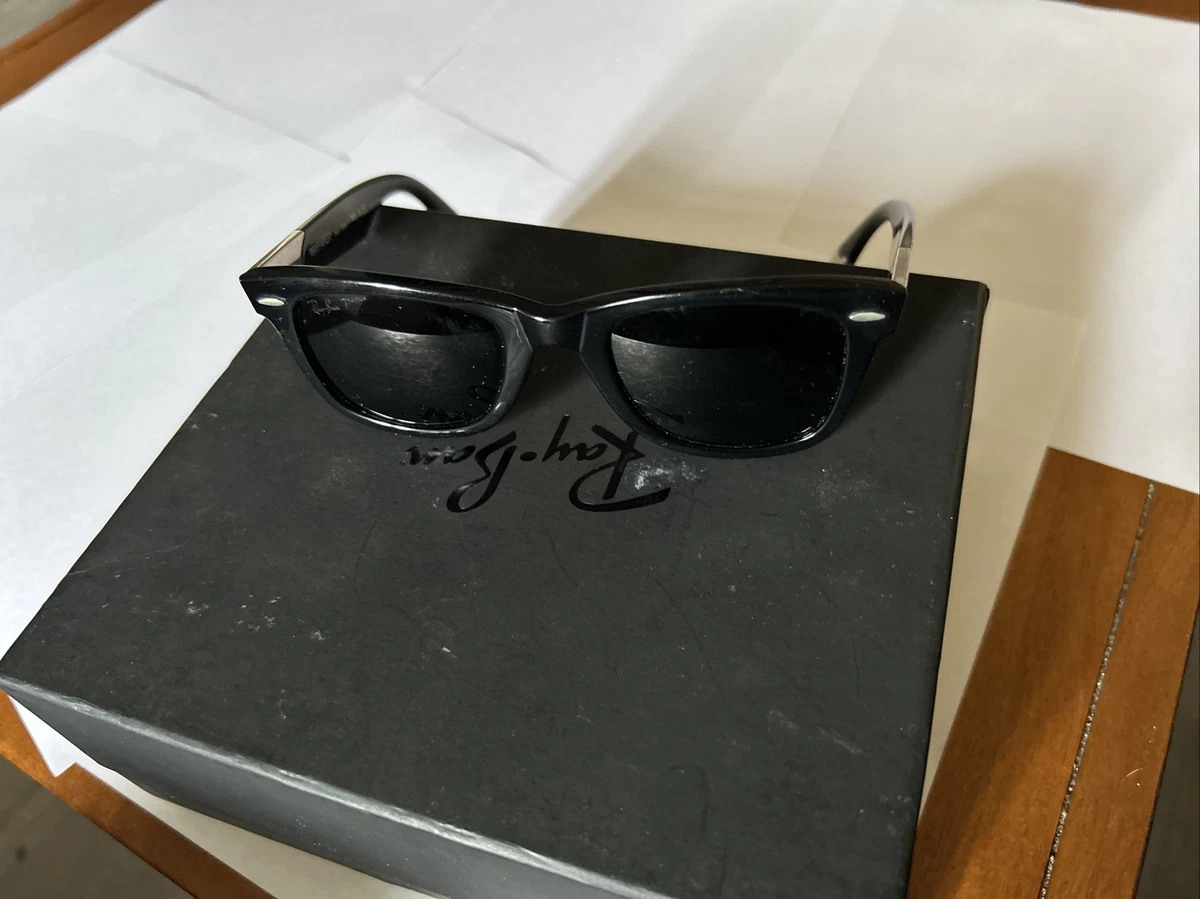 Ray ban sales p3