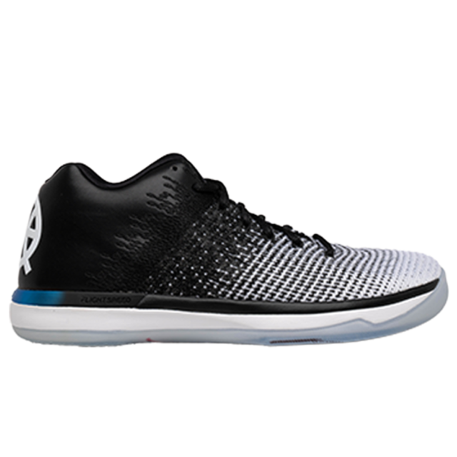 Jordan 31 Low Quai 54 2017