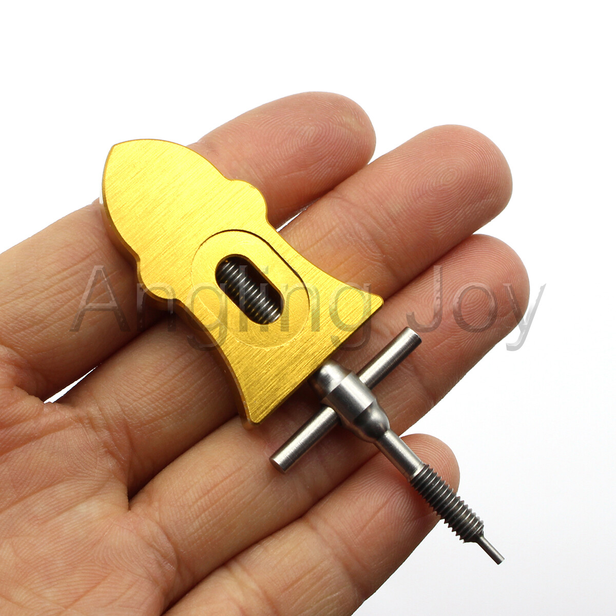 Baitcasting Fishing Reel Spool Pin Puller Spool Bearing Pin Remover