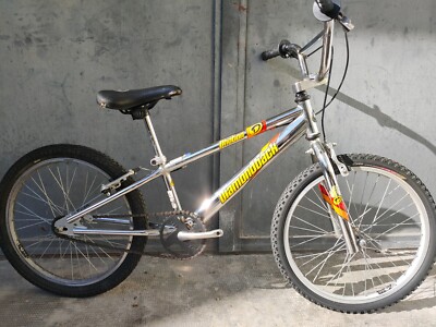 BMX DIAMOND BACK PHOTON - OLDSCHOOL