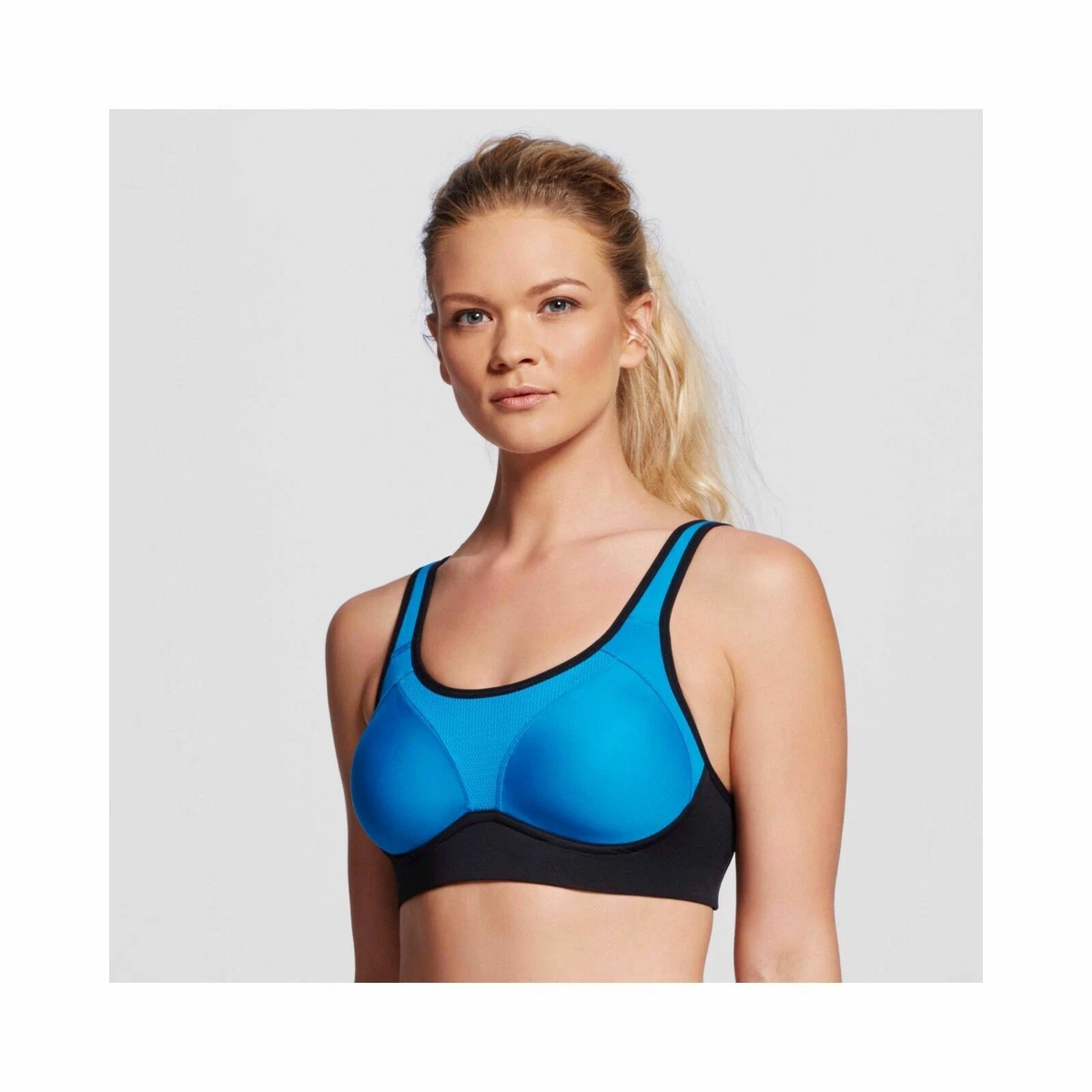 Buy Women's Performance Plus Power Shape Max Support Sports Bra - C9  Champion® Online at desertcartIreland