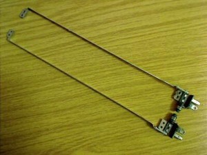 TFT LCD Display Scharniere R & L Acer Extensa 2900 CL51