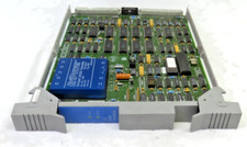 HONEYWELL 51303979-400 I/O Link Interface Module, FOR PARTS/ REPAIR