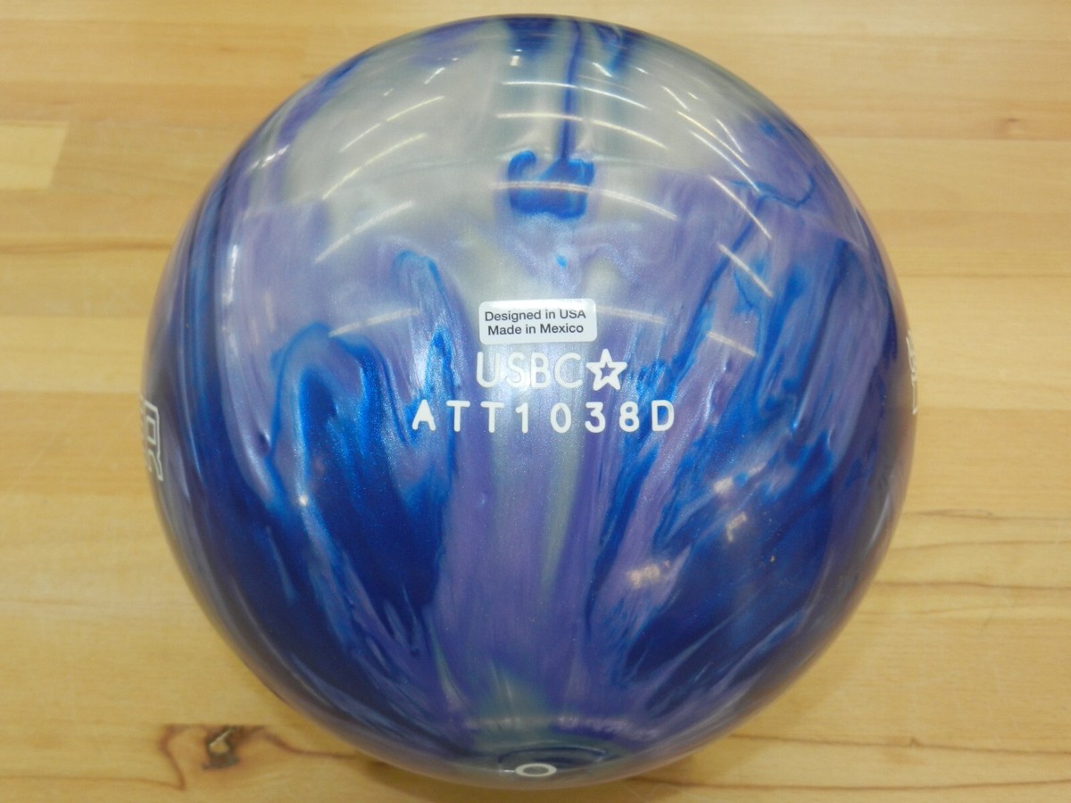 TRACK CYPHER ボウリングボール 15lb Amazon.com : Track Cypher Bowling Ball (12, Pounds) : Sports