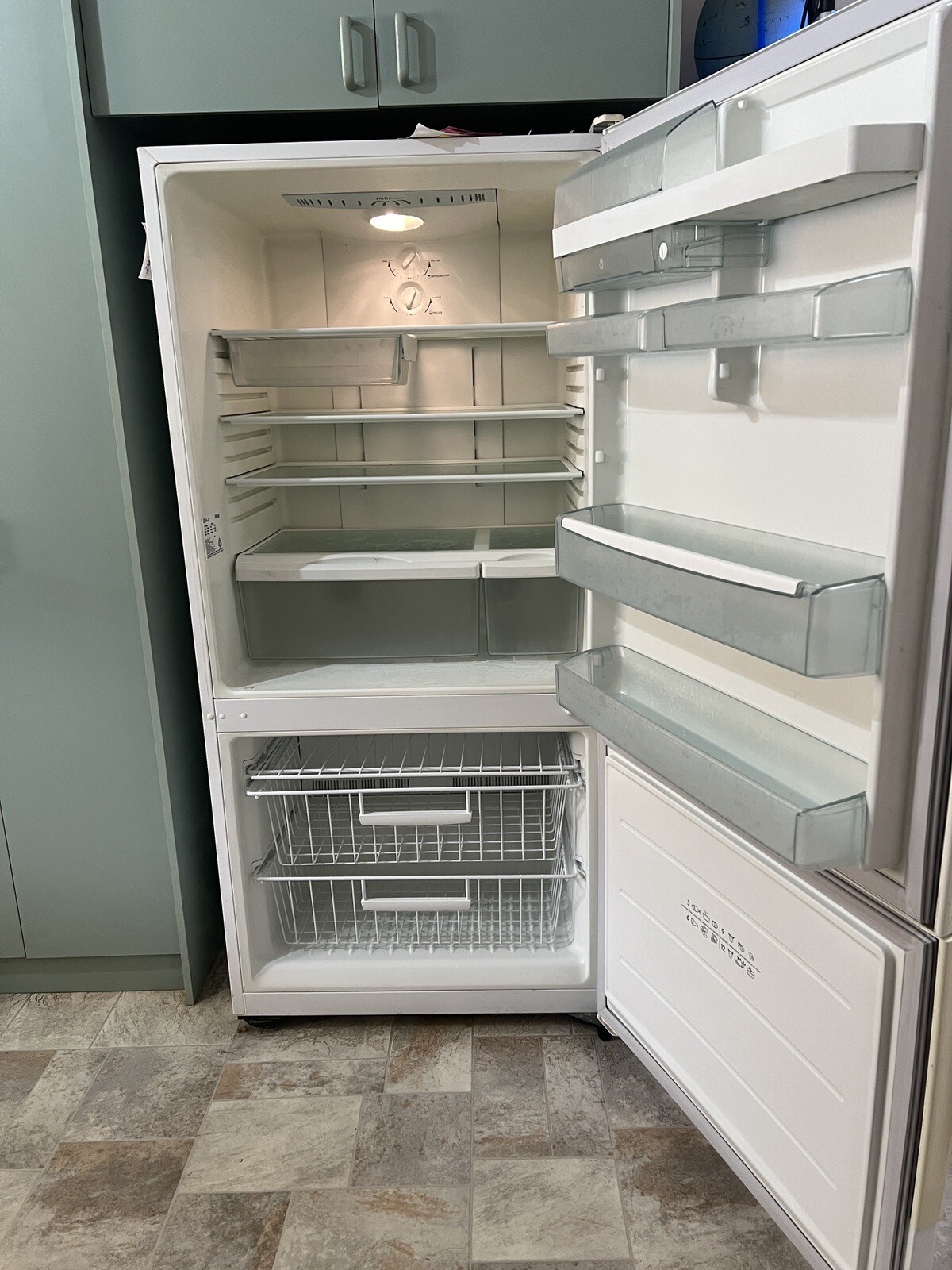fridge freezer eBay