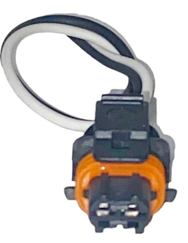 2 Wires Electrical Connector of Diesel Exhaust Fluid (DEF) Injection ...