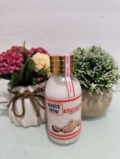 White Now Triple Action Serum