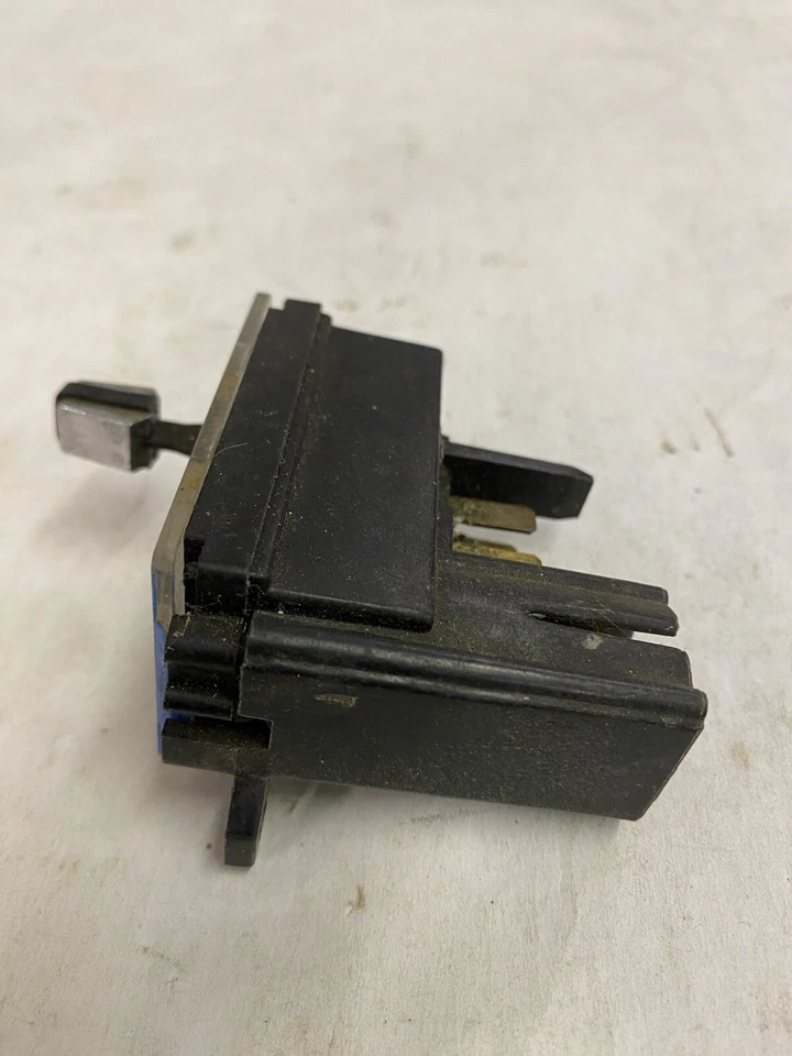 1978 1979 1980 Oldsmobile Cutlass 442 W30 interruptor limpador H/O usado não testado. - Imagem 2 de 4