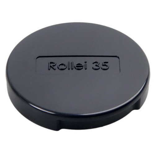 Lens Cap For Rollei 35 35S 35SE 35TE Camera For Tessar 3.5/40 For Sonnar2.8/40mm - Picture 3 of 4