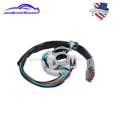 Turn Signal Switch For 1980-1991 Ford Bronco F-150 F-250 With tilt steering