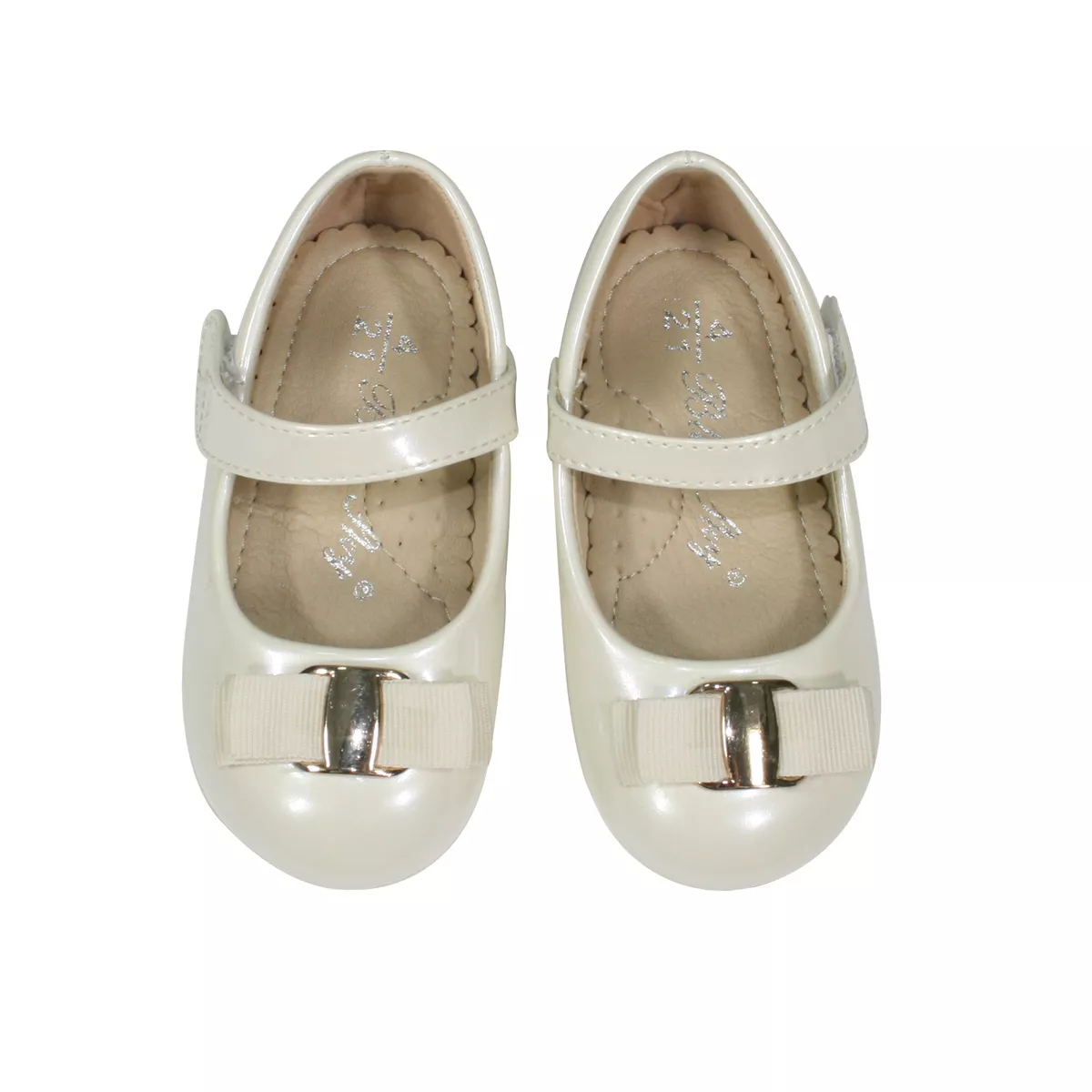 Baby girl shop dress up shoes
