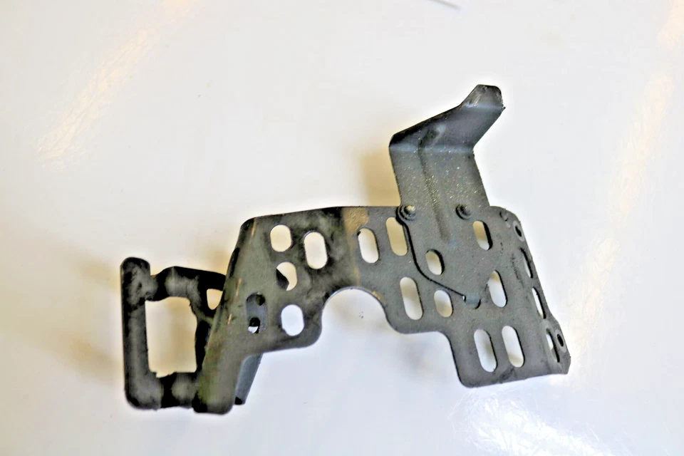 Soporte protector de cinturón Ski-doo GSX 900 2014 Le Ace XS Foto 2 de 4