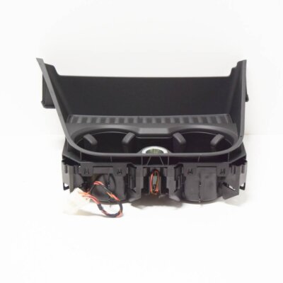 BMW X3 F25 Front Center Console Cup Holder 51169184496 9184496 LHD