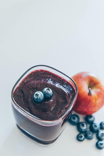 Blue Spirulina Superfood Sea Salt | All Natural, Ultra Premium Gourmet - Picture 9 of 9