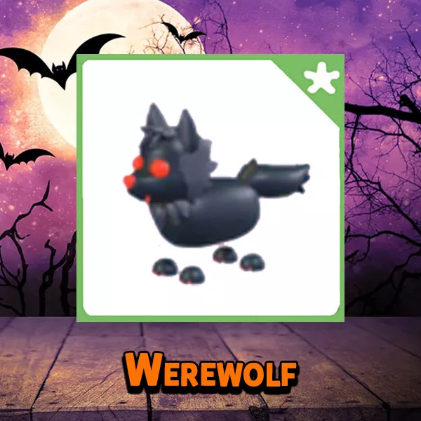 All NEW Adopt Me Halloween Pets 2023 Update! 