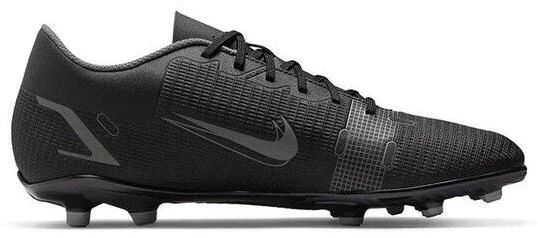 Nike Mercurial Vapor 14 Elite FG Black Cyber for Sale