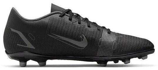Las mejores ofertas en Nike Mercurial Vapor 14 Club FG MG Black