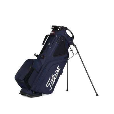 Titleist Hybrid 5 Golf Bag - Navy (TB21SX64) for sale online | eBay