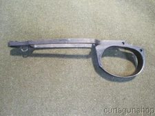 Vintage WWII Lee-Enfield SMLE #4 MKIII .303 Bolt Action Rifle Trigger Guard Only