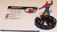 SPIDER-MAN 001 15th Anniversary What If Marvel HeroClix