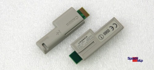 Canon Pixma i80 iP90 iP90V Bluetooth Unit Adapter Modul BU-10 K30218 Printer Prn - 第 2/3 張圖片