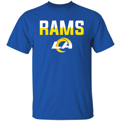 rams fan gear