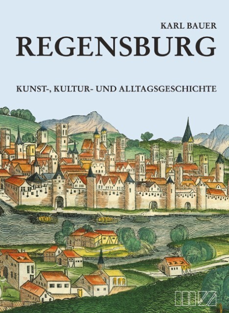 Thumbnail - Regensburg Karl Bauer