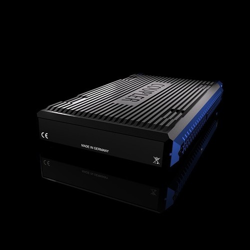 Aaronia SPECTRAN® V6 Coupler with High Directivity and Linearity of the Coupling - Foto 2 di 5