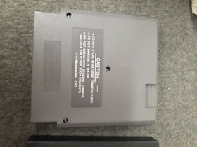 Airwolf - Nintendo NES