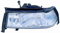 Scheinwerfer Front Links H4-H3 Lancia Thema Fl 1992 1993