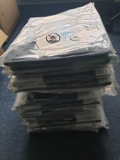 17 x New HP 15" Laptop Slim Sleeve Cases FH933AA#ABB Wholesale Joblot Bulk Case