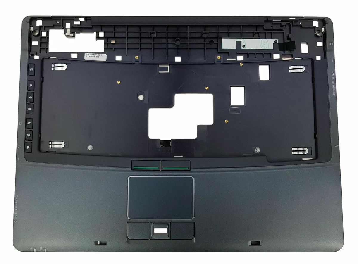 NEW ACER TRAVELMATE 6593 6593G PALMREST eBay