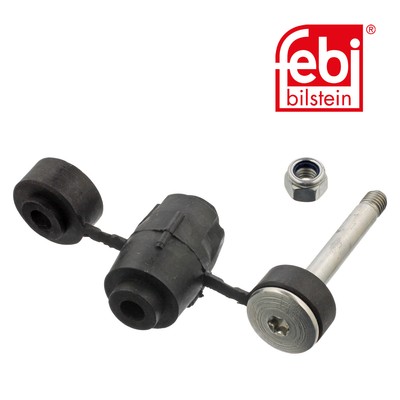 Biellette De Barre Stabilisatrice FEBI BILSTEIN - Compatible ISUZU D-Max - Réf. 43318 - 7