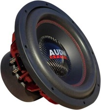 AUDIOSYSTEM ASS12 Subwoofer 12'' 2000x2 WMax