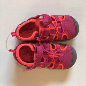 harper canyon baby girl shoes