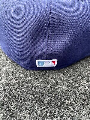 Chicago Cubs New Era 2021 MLB City Connect 59Fifty Fitted Hat Size 7 - In  Stock